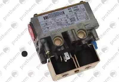 Газовый клапан SIT 830 Protherm