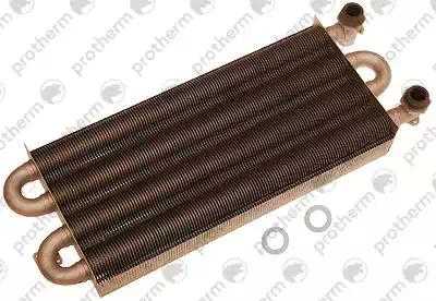 Теплообменник 30323005 (35кВт) Protherm
