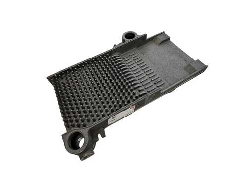 Левый сегмент, секция котла Protherm Медведь