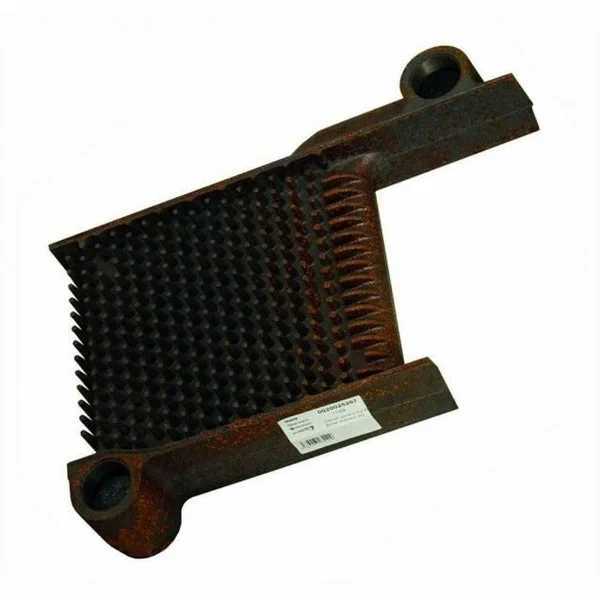 Средняя чугунная секция теплообменника Protherm