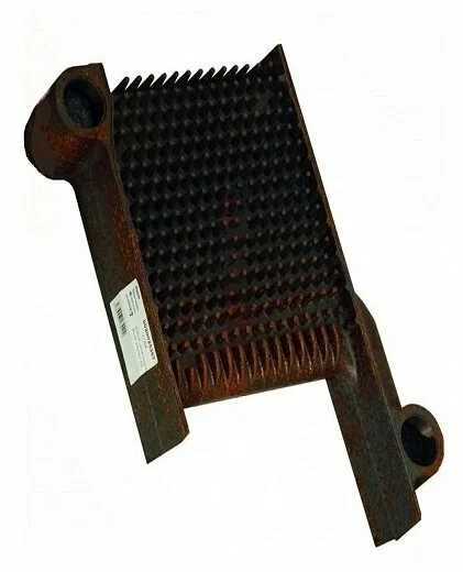 Средняя чугунная секция теплообменника Protherm