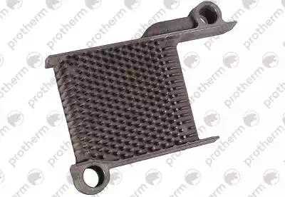 Средняя чугунная секция теплообменника Protherm