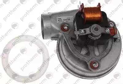 Вентилятор GR01090 Protherm