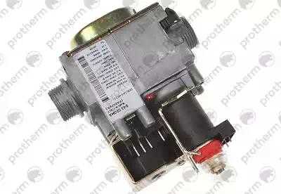Газовый клапан SIT 843 G3/4 Protherm