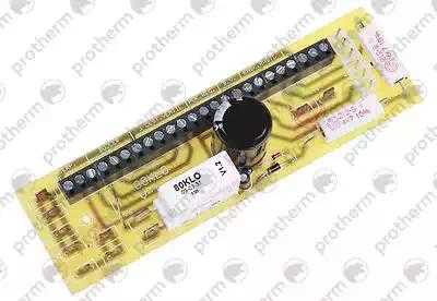 Плата управления 80 KLO v.1.2 Protherm