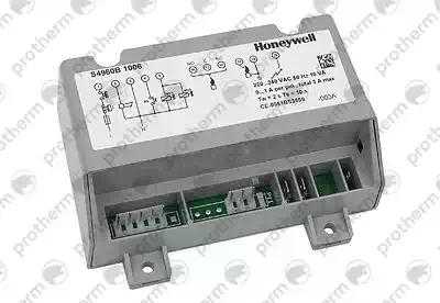 0020027517 Автоматика розжига S4560B1006 Honeywell Protherm,