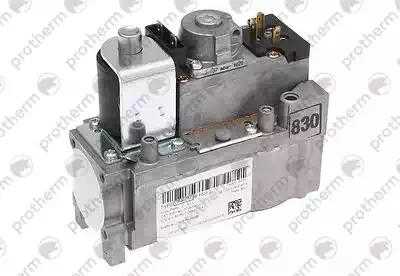 Газовый клапан VR4605 CB1025 Honeywell Protherm