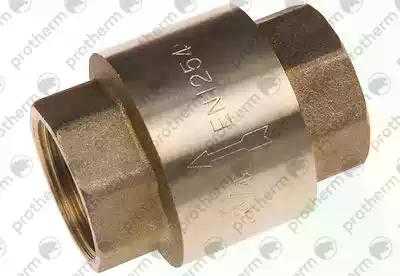 Обратный клапан 3/4″ Protherm