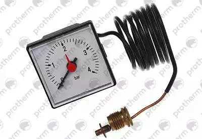 Манометр Protherm