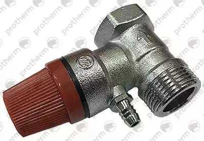 Предохранительный клапан 3/4″ ZB-8 Protherm