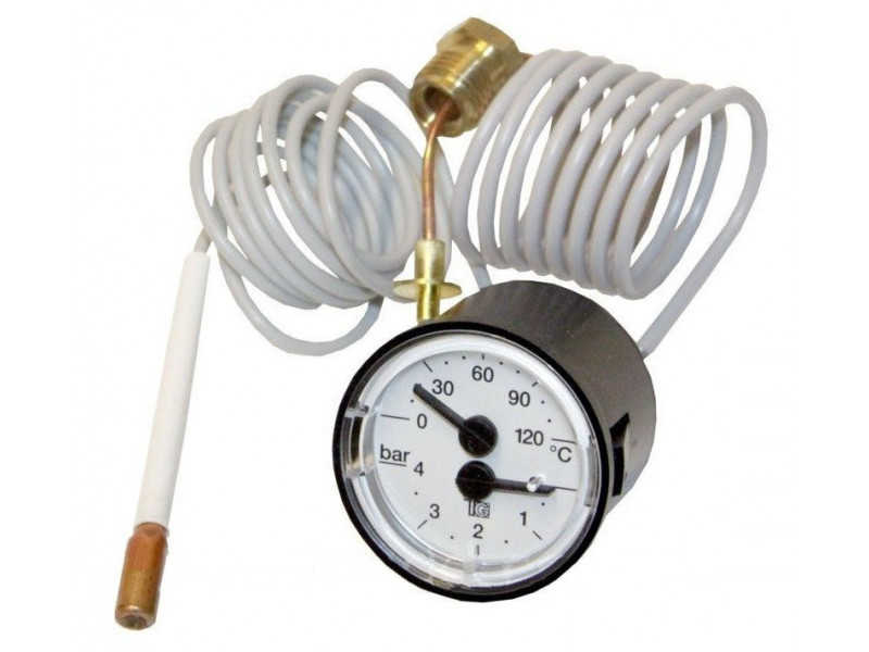 Термоманометр Protherm