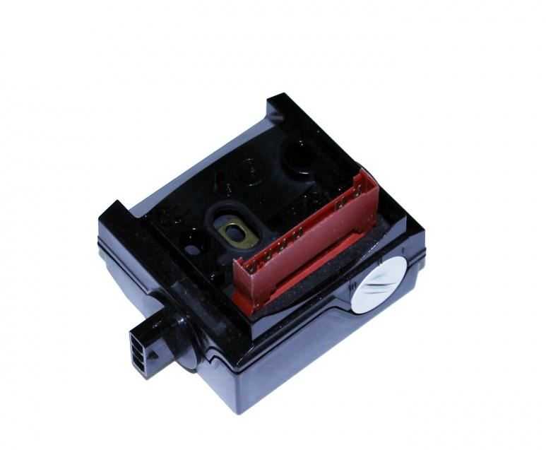 Электрокоробка насоса  WILO. Protherm