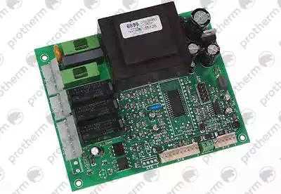 Плата управления 24KXV17 Protherm