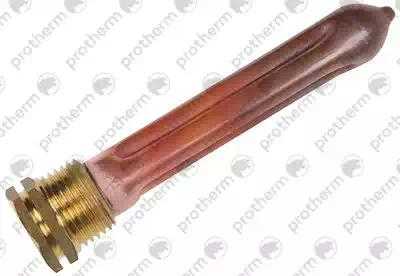 Гильза для 3 датчиков Protherm