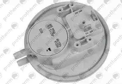 Маностат HC Protherm