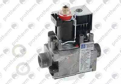 Газовый клапан SIT 843 SIGMA G3/4 Protherm