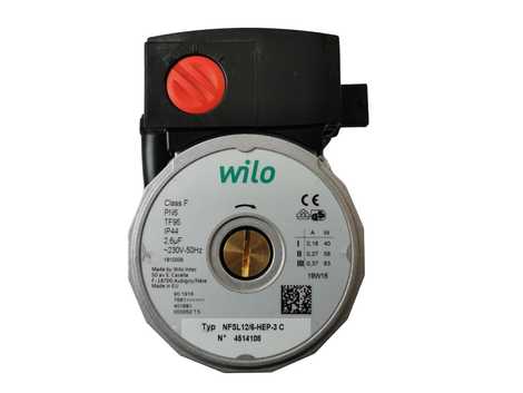Насос NFSL12/6 HEP-3 Protherm