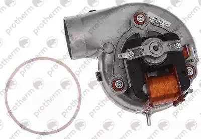 Вентилятор GR02410 Protherm