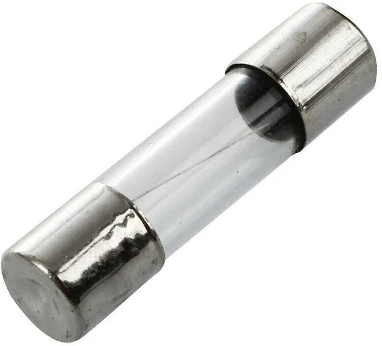 Предохранитель Т1,6А 5х20 Protherm