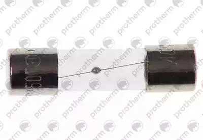 Предохранитель Т1,6А 5х20 Protherm