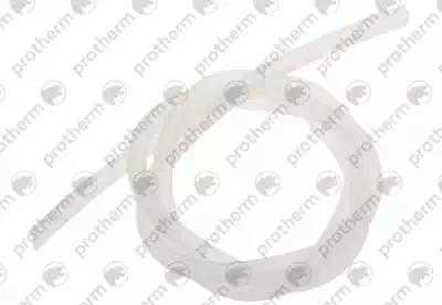 Шланг силиконовый к маностату Protherm