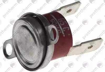 Термостат биметаллич.обратимый 65°С Protherm