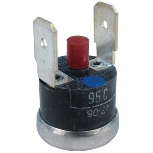 Термостат биметаллич.необратимый 80°С Protherm