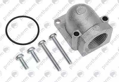 Фланец угловой- 45-900-400-125 Protherm