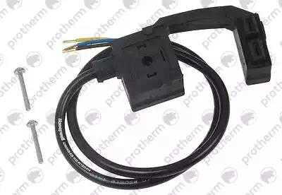 Коннектор соединительный 45-900-429-026 Protherm