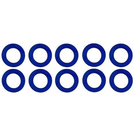 Прокладка 30х20х2(10 шт.) Protherm