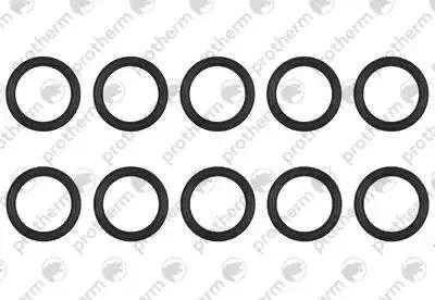 Прокладка 18,3,5 (10шт) Protherm