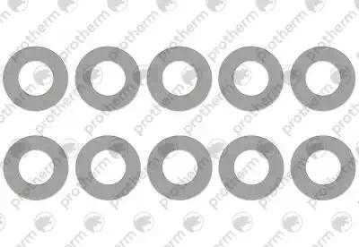 Прокладка 15х8х2 (10 шт) Protherm