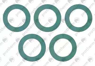 Прокладка 60х40х2 (5шт) Protherm