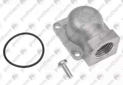 Фланец угловой DN 15 R3612 (60) Protherm