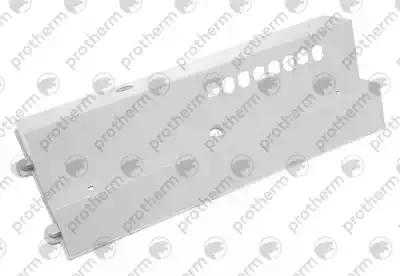 Панель блока управления PLO,KLO Protherm