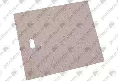 Изоляция горелки 185х218 Protherm