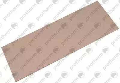 Изоляция горелки 195х555 Protherm