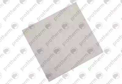 Изоляция горелки 204х218 Protherm