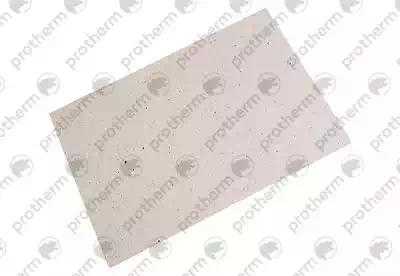 Изоляция горелки 245х415 Protherm