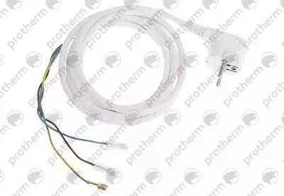 Сетевой кабель Q009 KJ Protherm