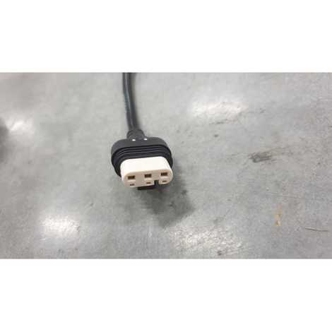 НАСОС ЦИРКУЛЯЦИОННЫЙ UPM3L 25/75 (СТАРЫЙ 710400400)