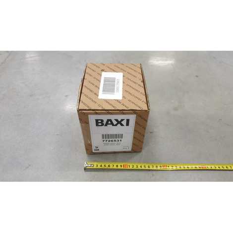 НАСОС ЦИРКУЛЯЦИОННЫЙ UPM3L 25/75 (СТАРЫЙ 710400400)