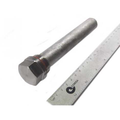 Анод магниевый