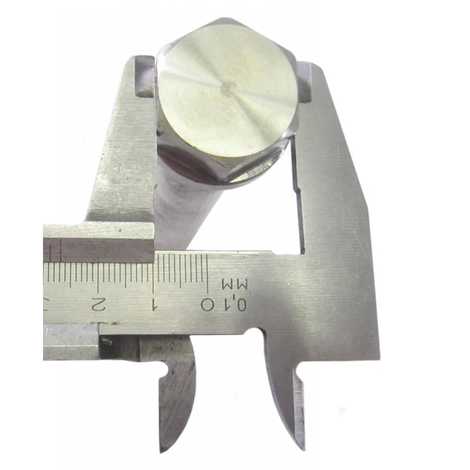 Анод магниевый