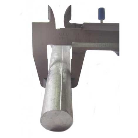 Анод магниевый