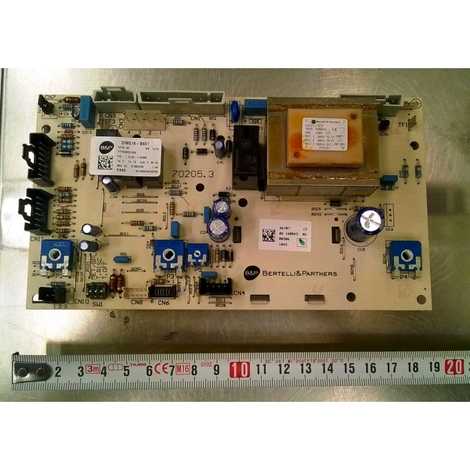 Электронная плата (bertelli)