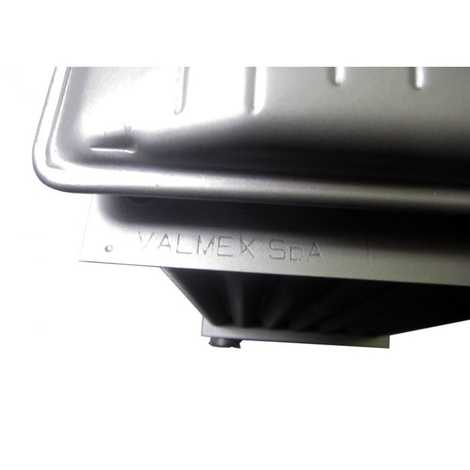 Теплообменник основной