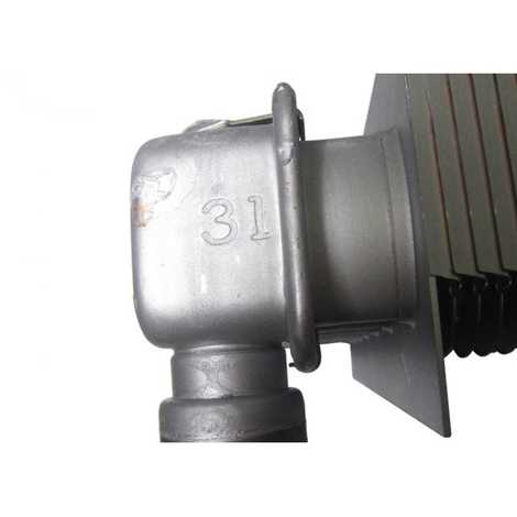 Теплообменник основной