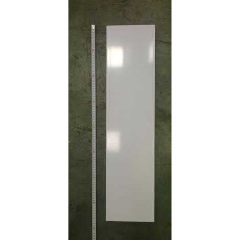 Панель в сборе левая