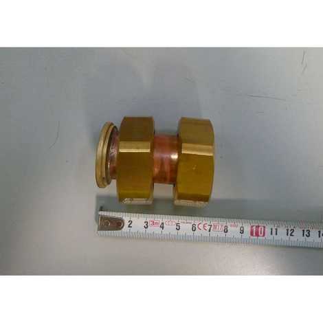 Патрубок соединительный переходной  g1-1/4